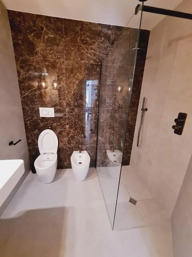 Sana Apartment Alghero 0*,  Italia