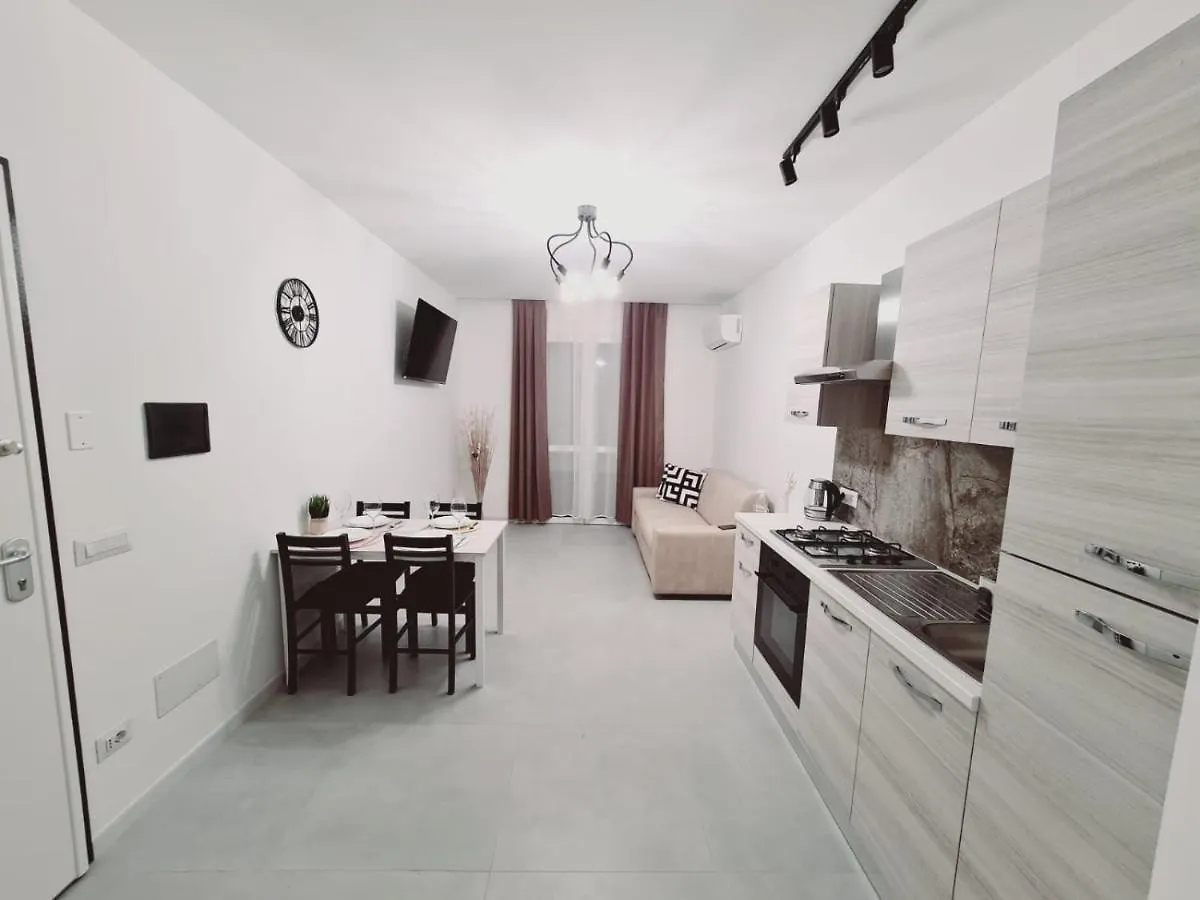 Sana Apartment Alghero