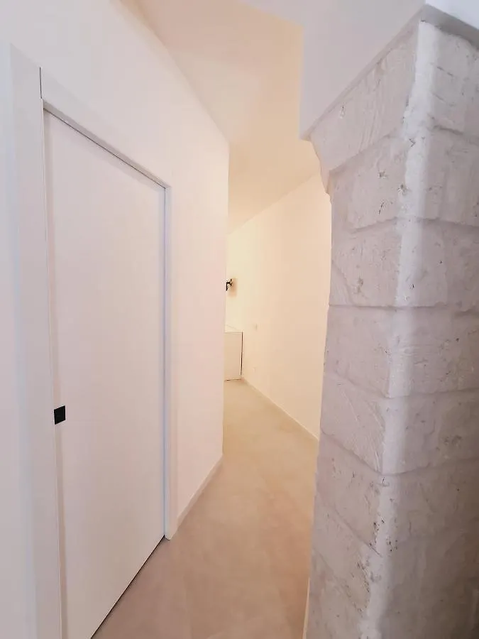 Sana Apartment Alghero Italia