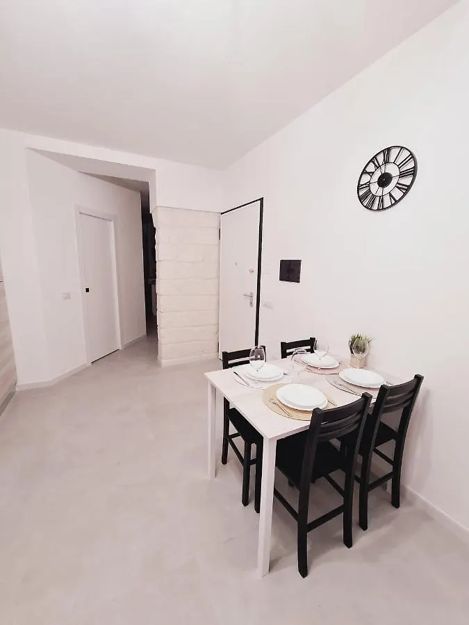 Sana Apartment Alghero