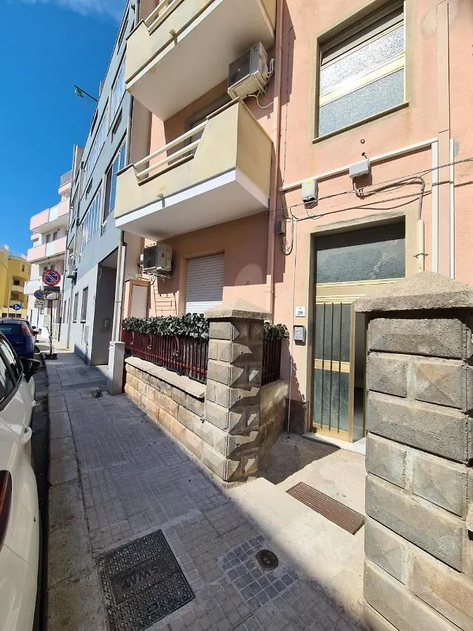 Sana Apartment Alghero Italia