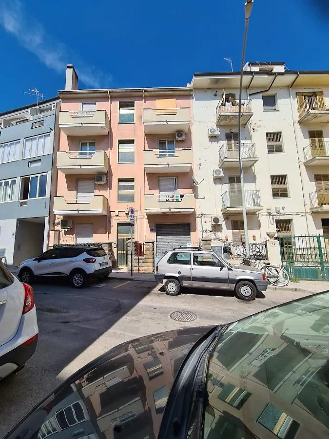 Sana Apartment Alghero 0*,  Italia